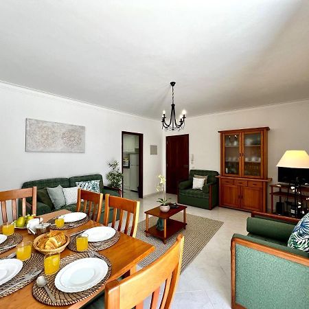 Albufeira Falesia Beach 2 By Homing Apartment Exterior photo