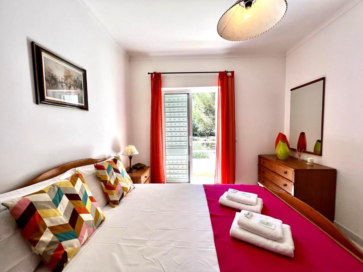 Albufeira Falesia Beach 2 By Homing Apartment Exterior photo