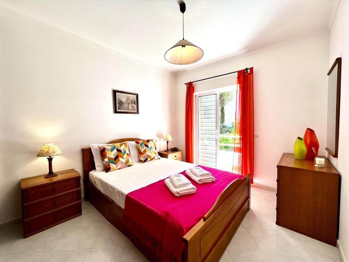 Albufeira Falesia Beach 2 By Homing Apartment Exterior photo