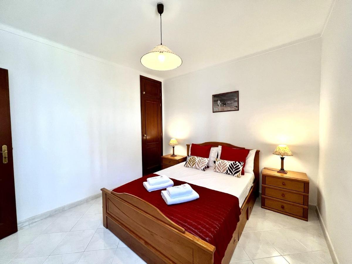 Albufeira Falesia Beach 2 By Homing Apartment Exterior photo