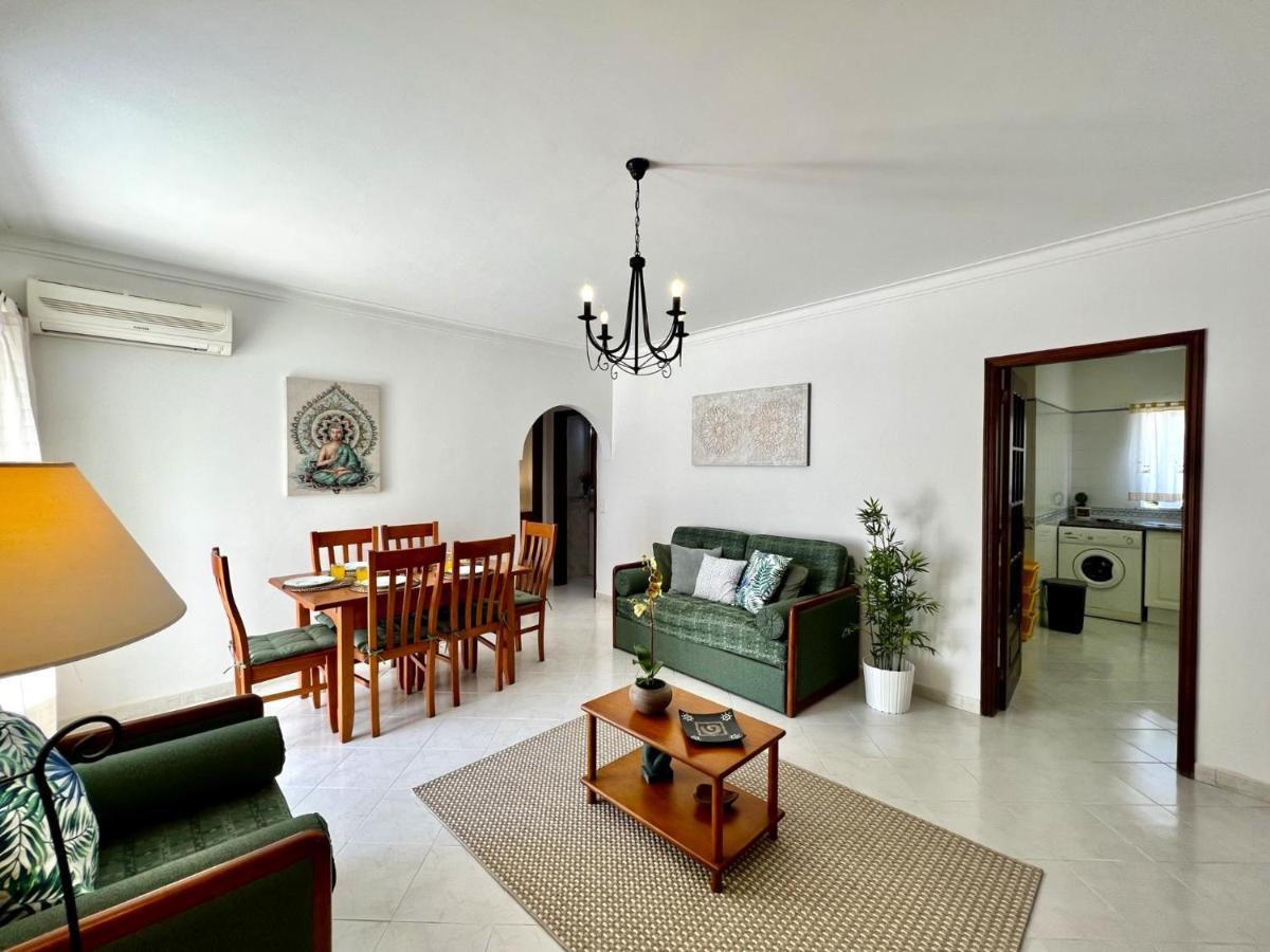 Albufeira Falesia Beach 2 By Homing Apartment Exterior photo