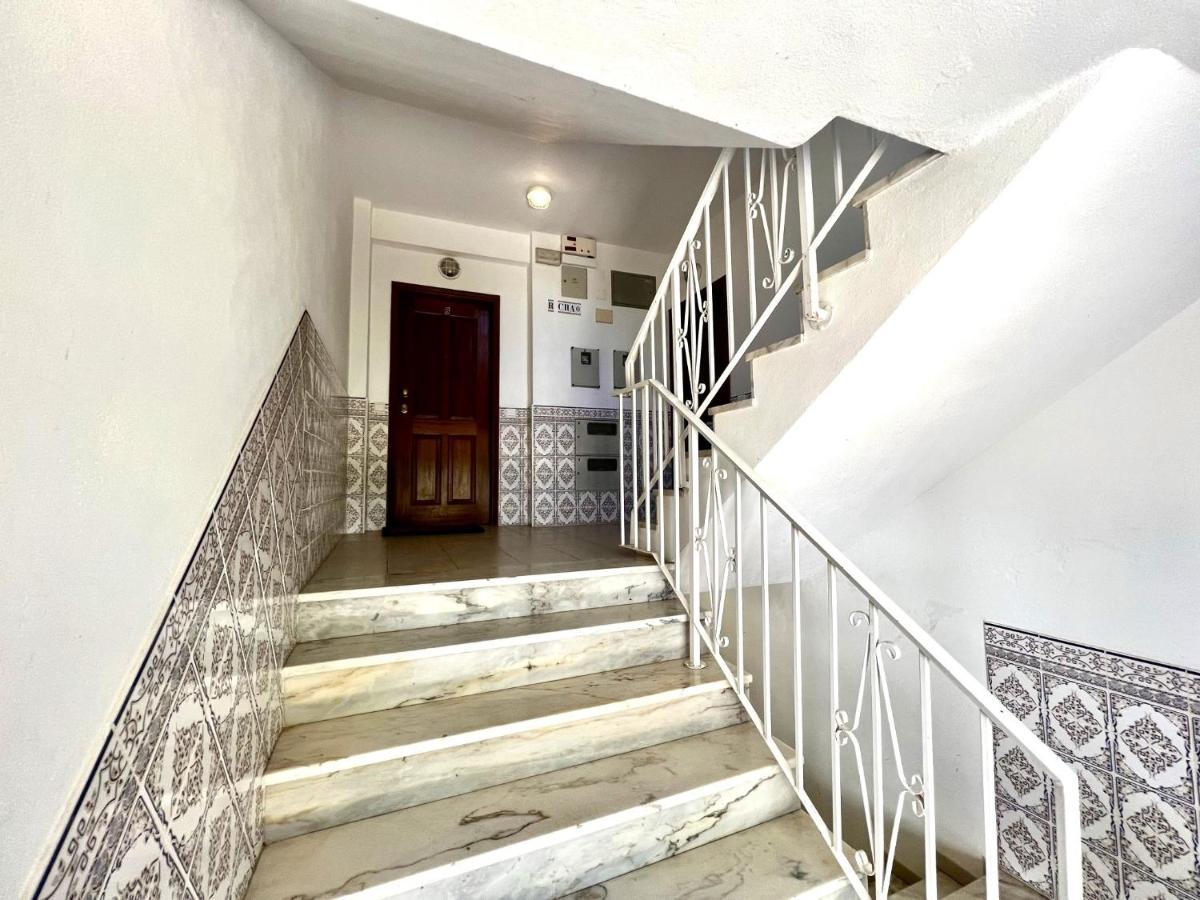 Albufeira Falesia Beach 2 By Homing Apartment Exterior photo