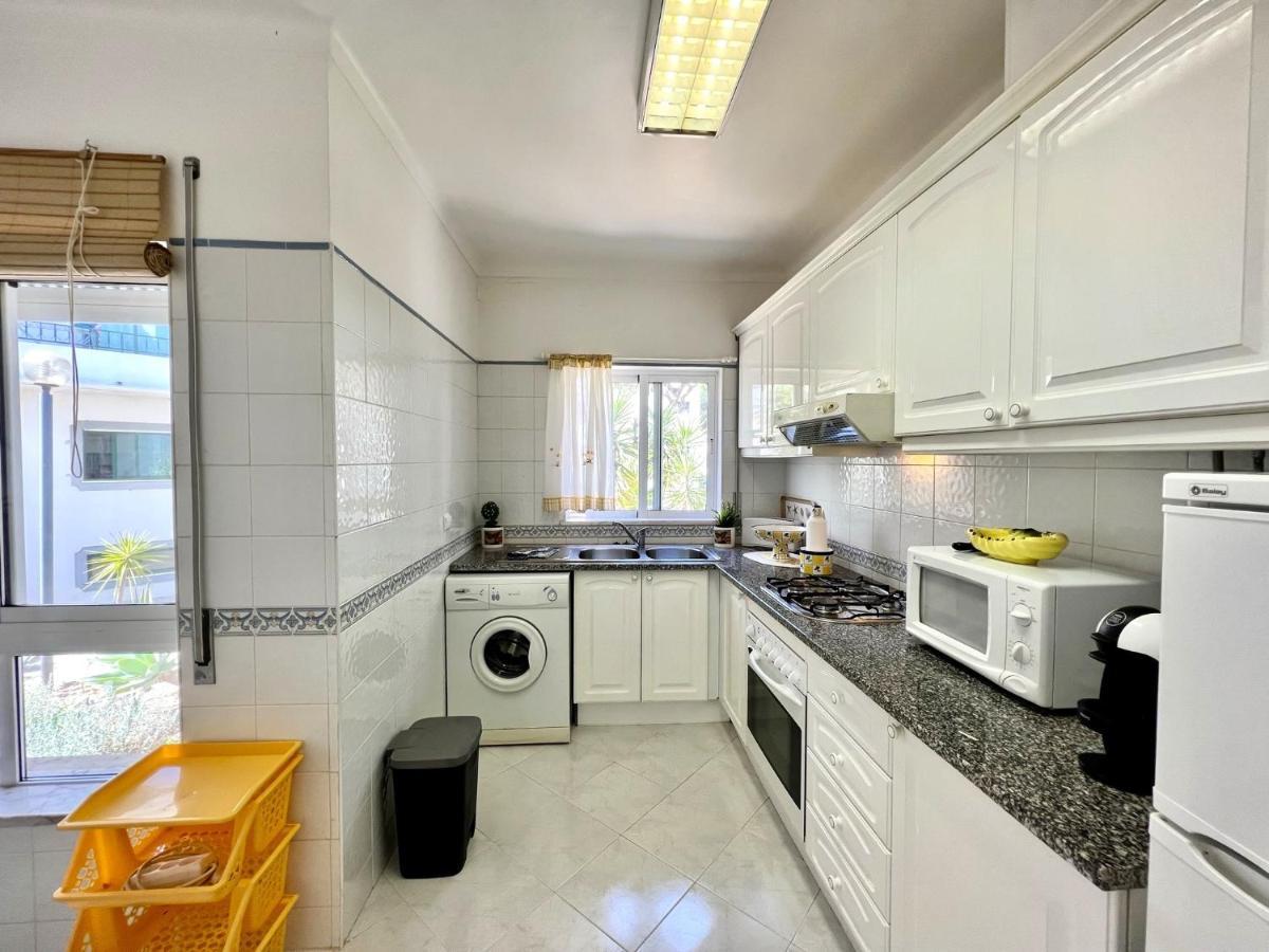 Albufeira Falesia Beach 2 By Homing Apartment Exterior photo